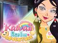 Permainan Pengembaraan Alam Kawaii  talian