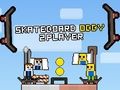 Permainan Pemain Skateboard Obby 2  talian