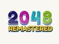Permainan 2048 Remastered talian
