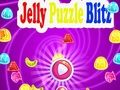 Permainan Jeli Puzzle Blitz  talian