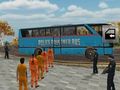 Permainan Simulator Polis Pengangkutan Kenderaan  talian