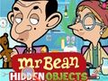 Permainan Objek Tersembunyi Mr Bean  talian