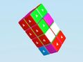 Permainan Blok 3D  talian