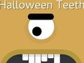 Permainan Gigi Halloween  talian