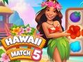 Permainan Perlawanan Hawaii 5  talian