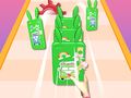 Permainan Larian DIY Sarung Telefon  talian