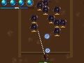 Permainan Mage Adventure Mighty Raid talian