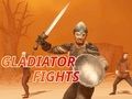 Permainan Pergaduhan Gladiator  talian