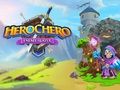 Permainan Herochero: Pembunuh Musuh  talian