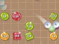 Permainan 2048 Edisi Kemahiran  talian