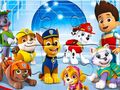 Permainan Jigsaw Puzzle: Anak Anjing Peronda PAW  talian