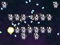 Permainan Blasters Space talian