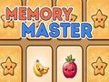 Permainan Guru Memori  talian