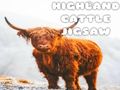 Permainan Jigsaw Lembu Tanah Tinggi  talian
