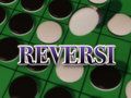 Permainan Reversi talian