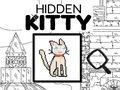 Permainan Kitty Tersembunyi  talian