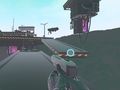 Permainan FPS haptik  talian