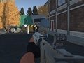 Permainan Zombie-FPS talian
