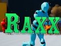 Permainan Raxx. io  talian
