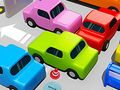 Permainan Tempat Letak Kereta Saya  talian