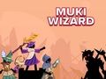 Permainan Muki Wizard talian