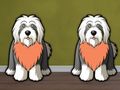 Permainan Cari Anjing Bailey  talian
