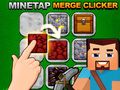 Permainan Minetap menggabungkan clicker talian
