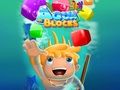 Permainan Blok Aqua  talian