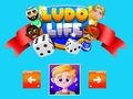 Permainan Kehidupan Ludo  talian
