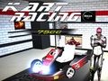 Permainan Perlumbaan Kart Ultimate  talian