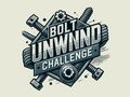 Permainan Cabaran Bolt Unwind  talian