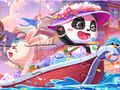 Permainan Teka -teki Jigsaw: Baby Panda Fiesta talian Permainan Teka -teki Jigsaw: Baby Panda Fiesta talian