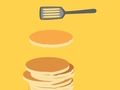 Permainan Tumpukan Pancake  talian