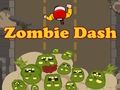 Permainan Zombie Dash talian