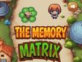 Permainan Matriks Memori  talian
