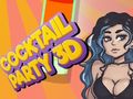 Permainan Pesta Koktel 3D  talian