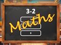 Permainan Matematik  talian