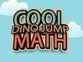 Permainan Matematik Lompat Dino yang Hebat  talian