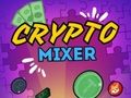 Permainan Pengadun Kripto  talian