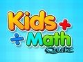 Permainan Kuiz Matematik Kanak-kanak  talian