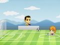 Permainan Sepak Bola  talian
