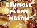Permainan Crumble Plums Jigsaw talian