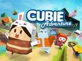 Permainan Pengembaraan Cubie  talian
