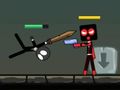 Permainan Epik Ragdoll Fight  talian