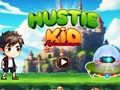 Permainan Pengembaraan Kanak-kanak Hustle  talian