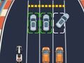 Permainan Kereta Tiga  talian