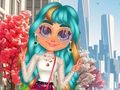 Permainan Studio Rekaan Skirt Pensel  talian