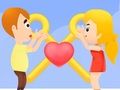 Permainan Pin Puzzle Kisah Cinta  talian