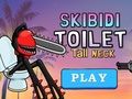 Permainan Skibidi Tandas Tinggi Leher  talian