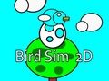 Permainan Sim Burung 2d  talian